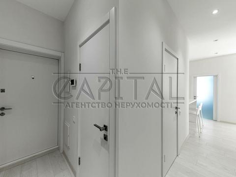 квартира за адресою Андрія Верхогляда вул. (Михайла Драгомирова), 11-В