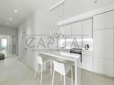 квартира за адресою Андрія Верхогляда вул. (Михайла Драгомирова), 11-В