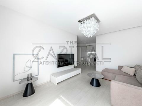 квартира за адресою Андрія Верхогляда вул. (Михайла Драгомирова), 11-В