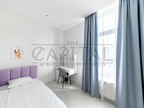 квартира за адресою Андрія Верхогляда вул. (Михайла Драгомирова), 11-В