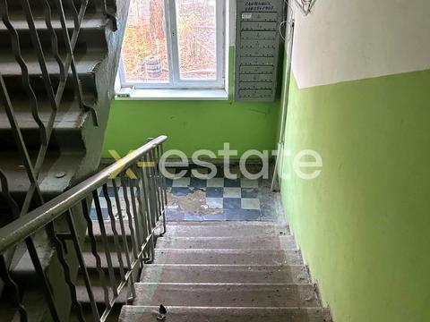 квартира за адресою Петра Калнишевського просп. (Косіора), 58