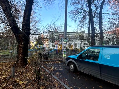 квартира за адресою Петра Калнишевського просп. (Косіора), 58