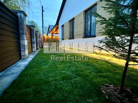 дом по адресу Новодарницкая ул.