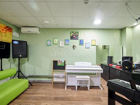 комерційна за адресою Шота Руставелі вул., 30-Б