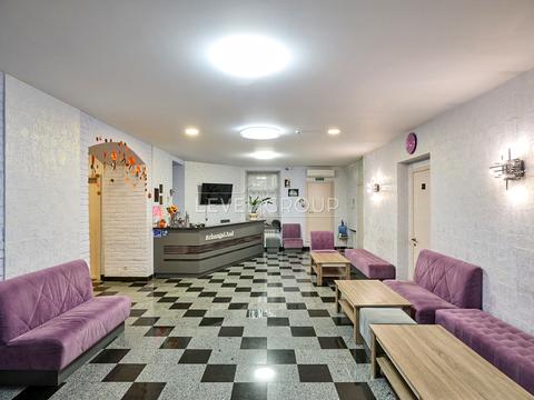 комерційна за адресою Шота Руставелі вул., 30-Б