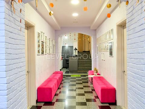 комерційна за адресою Шота Руставелі вул., 30-Б