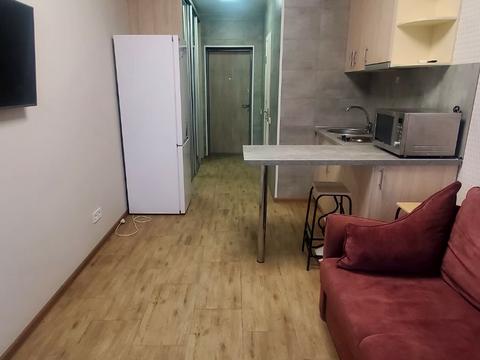 квартира по адресу Шевченковский пер., 38