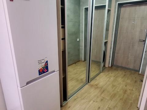 квартира по адресу Шевченковский пер., 38