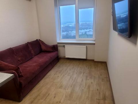 квартира по адресу Шевченковский пер., 38