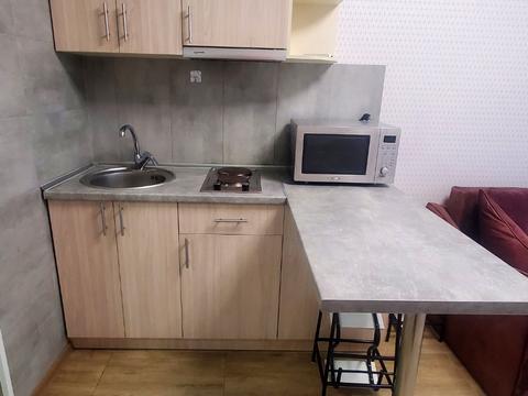 квартира по адресу Шевченковский пер., 38