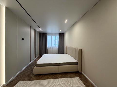 квартира за адресою Бельведерська вул., 23