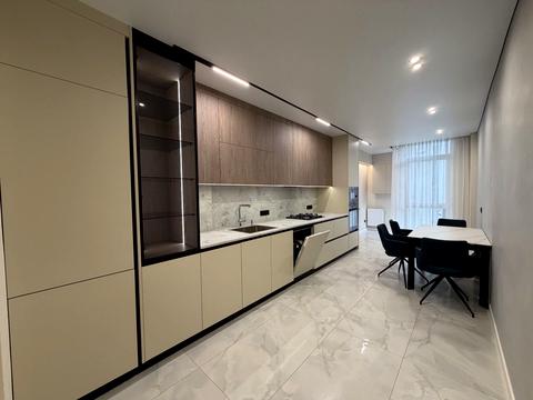 квартира за адресою Бельведерська вул., 23