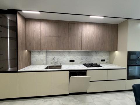 квартира за адресою Бельведерська вул., 23