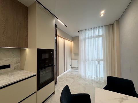 квартира за адресою Бельведерська вул., 23