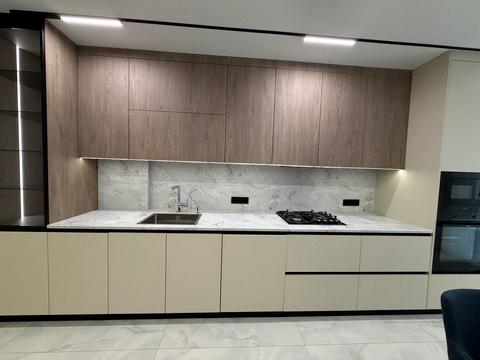 квартира за адресою Бельведерська вул., 23