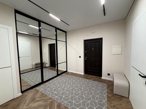 квартира за адресою Бельведерська вул., 23