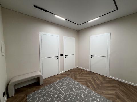 квартира за адресою Бельведерська вул., 23