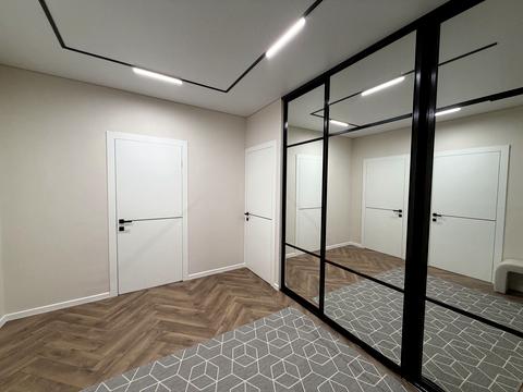 квартира за адресою Бельведерська вул., 23