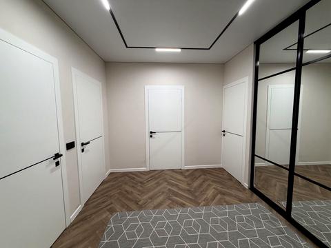 квартира за адресою Бельведерська вул., 23