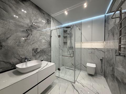 квартира за адресою Бельведерська вул., 23