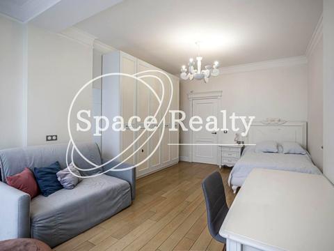 квартира по адресу Андрея Верхогляда ул. (Михайла Драгомирова), 9