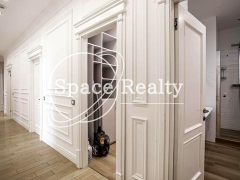 квартира по адресу Андрея Верхогляда ул. (Михайла Драгомирова), 9