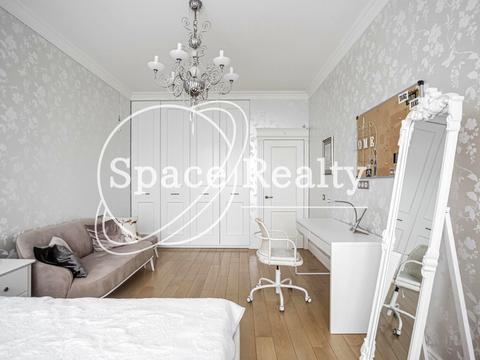 квартира по адресу Андрея Верхогляда ул. (Михайла Драгомирова), 9