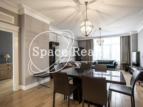 квартира по адресу Андрея Верхогляда ул. (Михайла Драгомирова), 9