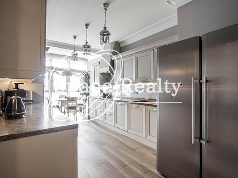 квартира по адресу Андрея Верхогляда ул. (Михайла Драгомирова), 9