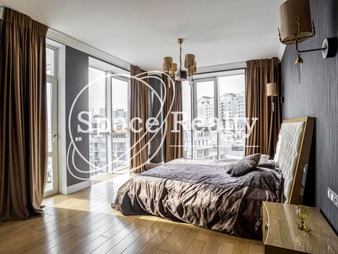 квартира по адресу Андрея Верхогляда ул. (Михайла Драгомирова), 9