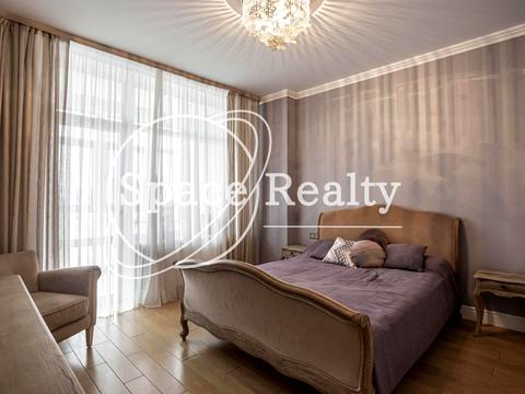 квартира по адресу Андрея Верхогляда ул. (Михайла Драгомирова), 9