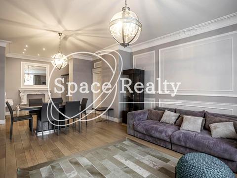 квартира по адресу Андрея Верхогляда ул. (Михайла Драгомирова), 9