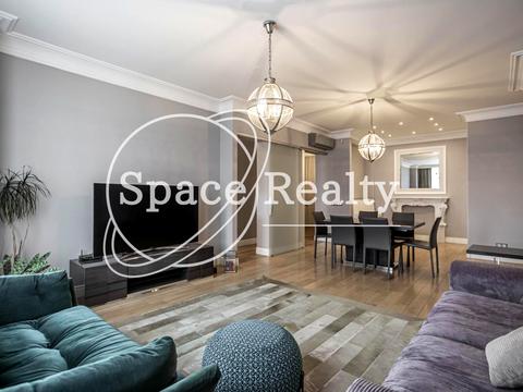 квартира по адресу Андрея Верхогляда ул. (Михайла Драгомирова), 9