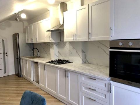 квартира за адресою Карпенка вул., 12-В