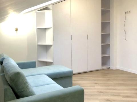 квартира за адресою Карпенка вул., 12-В