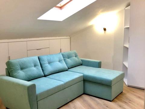 квартира за адресою Карпенка вул., 12-В