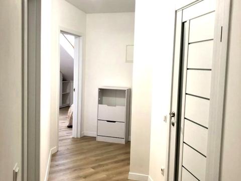 квартира за адресою Карпенка вул., 12-В