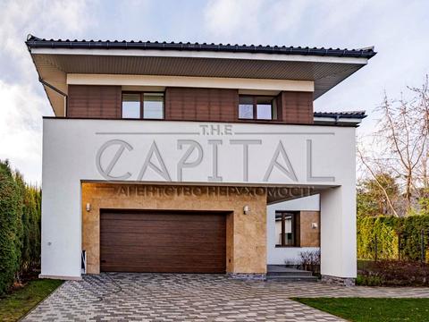 будинок за адресою смт. Козин, Анатолія Солов'яненка вул.