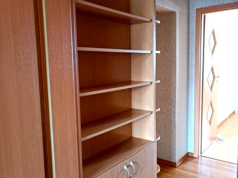 квартира за адресою Миколи Бажана просп., 7-Б