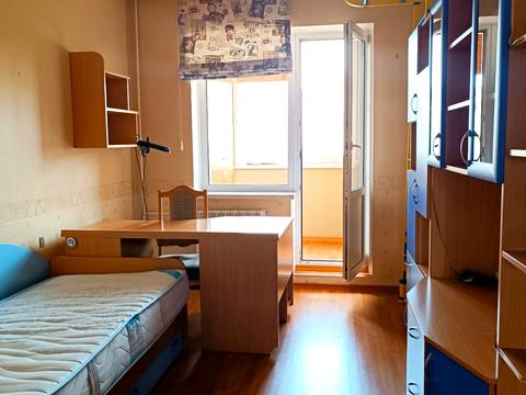 квартира за адресою Миколи Бажана просп., 7-Б