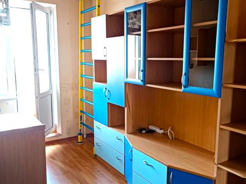 квартира за адресою Миколи Бажана просп., 7-Б