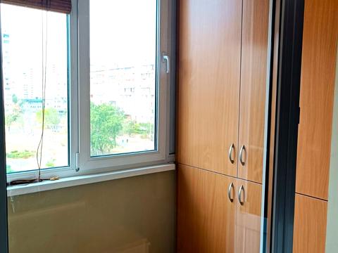 квартира за адресою Миколи Бажана просп., 7-Б