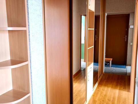 квартира за адресою Миколи Бажана просп., 7-Б