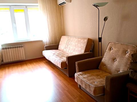 квартира за адресою Миколи Бажана просп., 7-Б