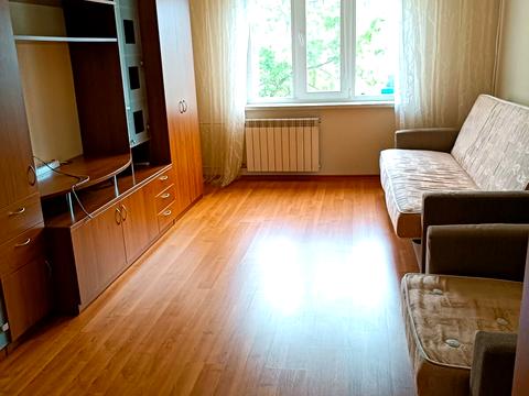 квартира за адресою Миколи Бажана просп., 7-Б