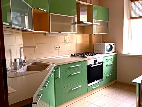 квартира за адресою Миколи Бажана просп., 7-Б