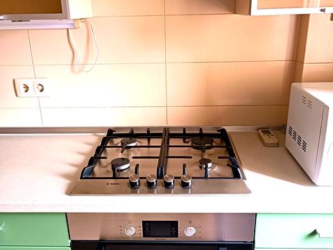 квартира за адресою Миколи Бажана просп., 7-Б