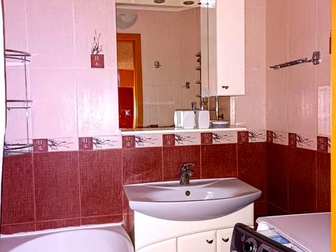 квартира за адресою Миколи Бажана просп., 7-Б