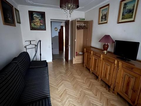 квартира по адресу Евгения Патона ул., 13