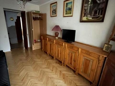 квартира по адресу Евгения Патона ул., 13